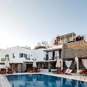 Pelican Bay 4*, Platis Gialos Grecia